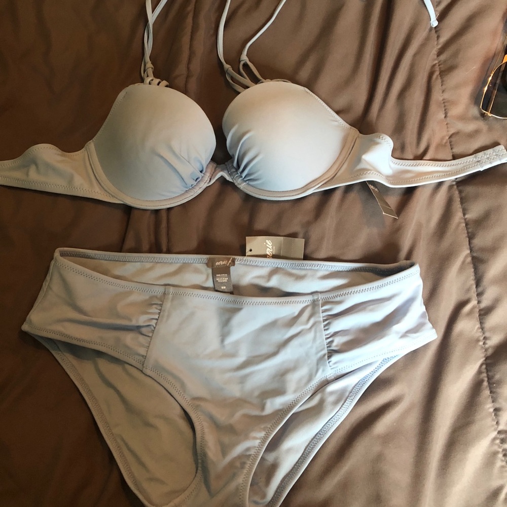 Aerie Bikini - New With Tags
